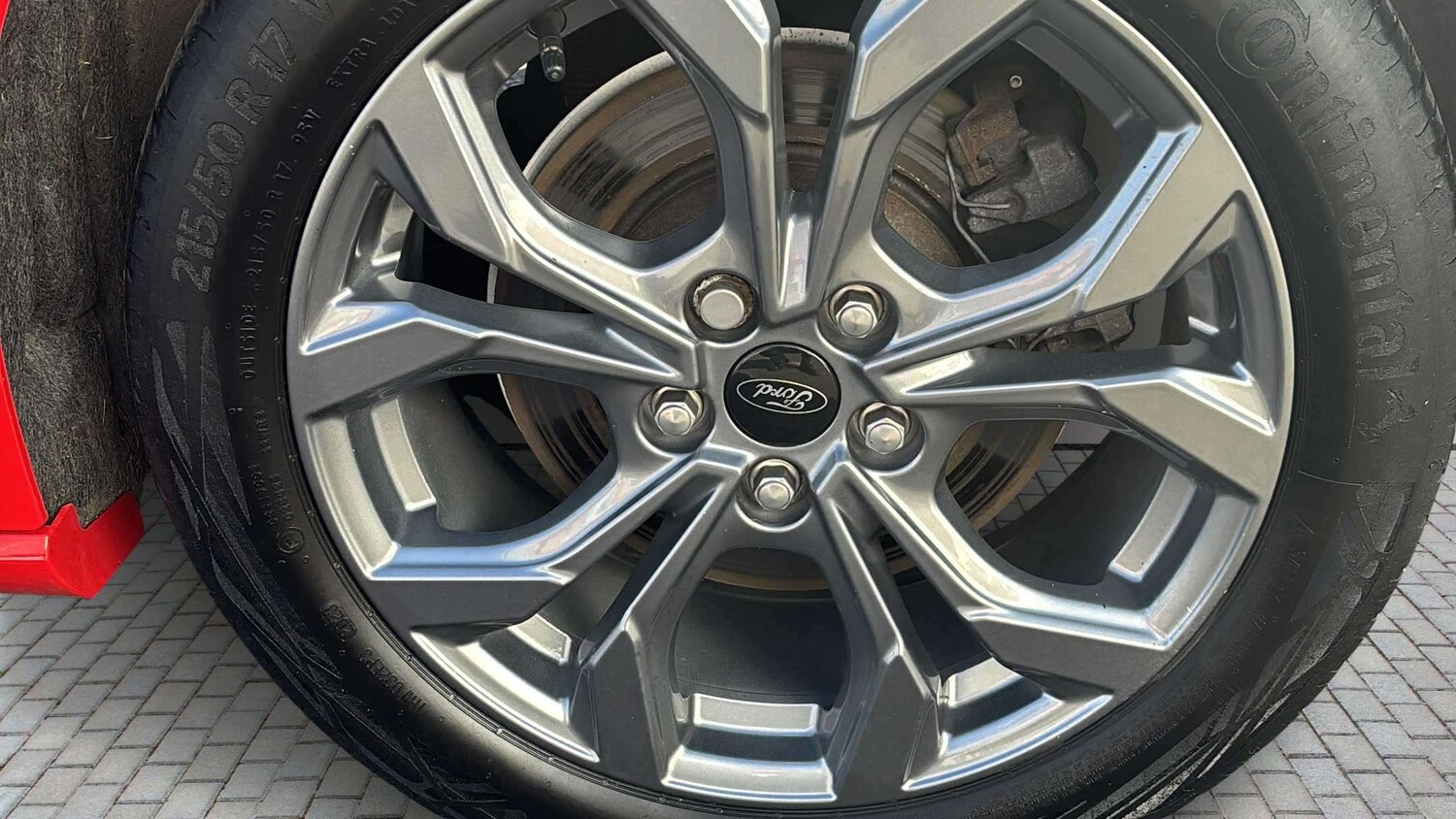 Used Ford Focus for sale - 77860452: Photo 6