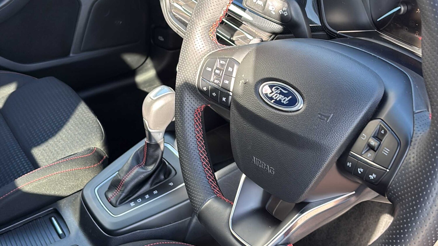 Used Ford Focus for sale - 77860452: Photo 8