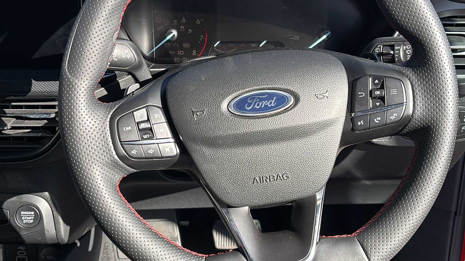 Used Ford Focus for sale - 77860452: Photo 9