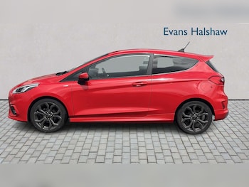 Used Ford Fiesta 2019 for sale - 78754790: Photo