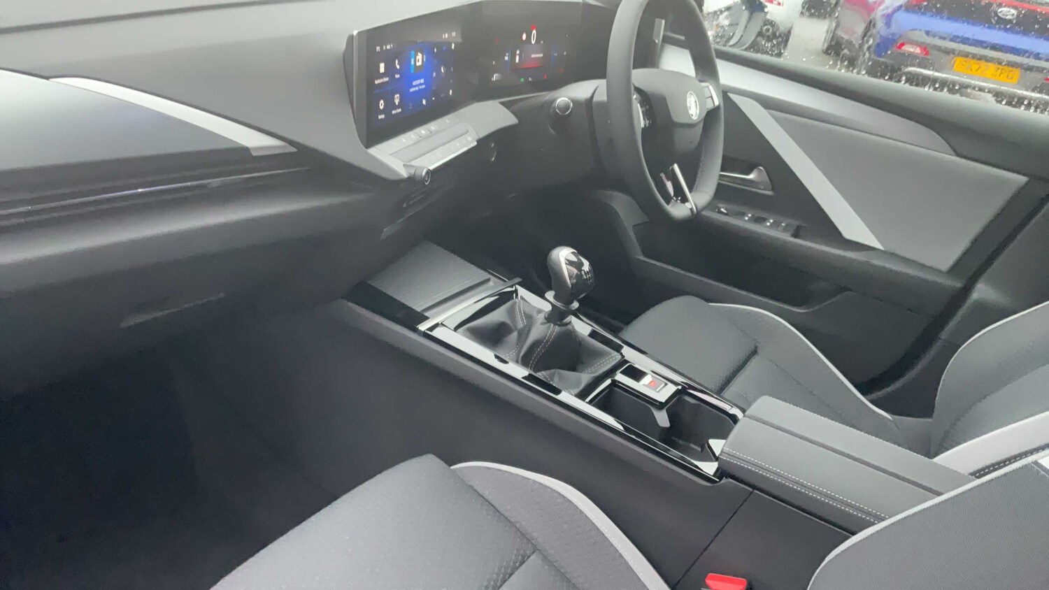 Used Vauxhall Astra 2025 for sale - 77914121: Photo 13