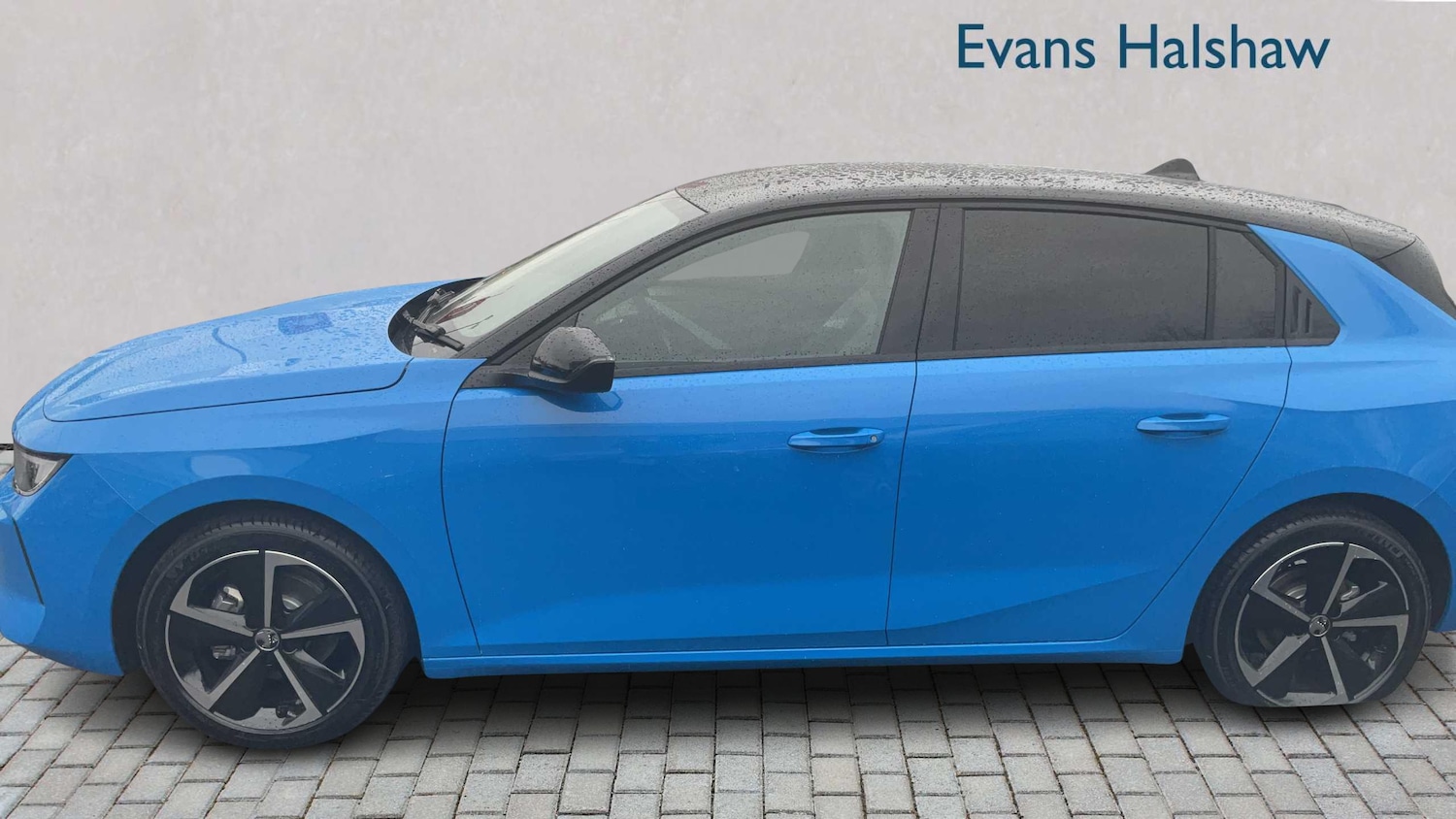 Used Vauxhall Astra 2025 for sale - 77914121: Photo 3