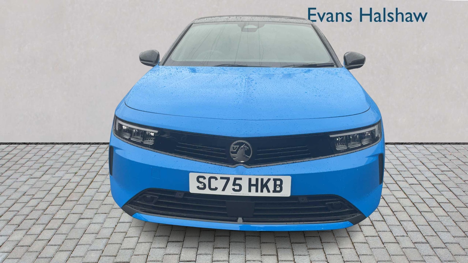 Used Vauxhall Astra 2025 for sale - 77914121: Photo 4