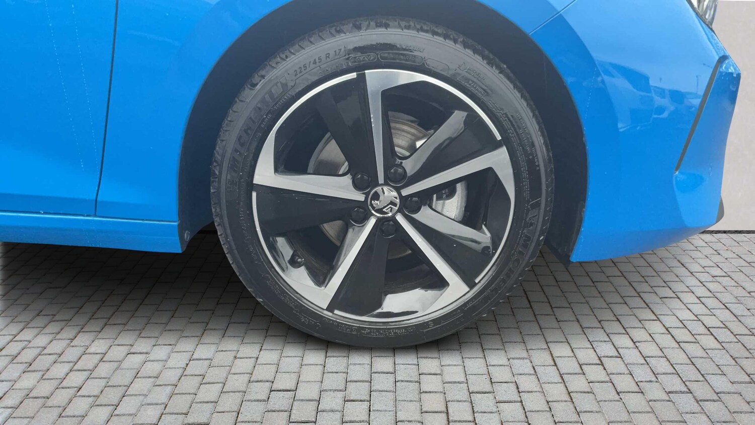 Used Vauxhall Astra 2025 for sale - 77914121: Photo 6