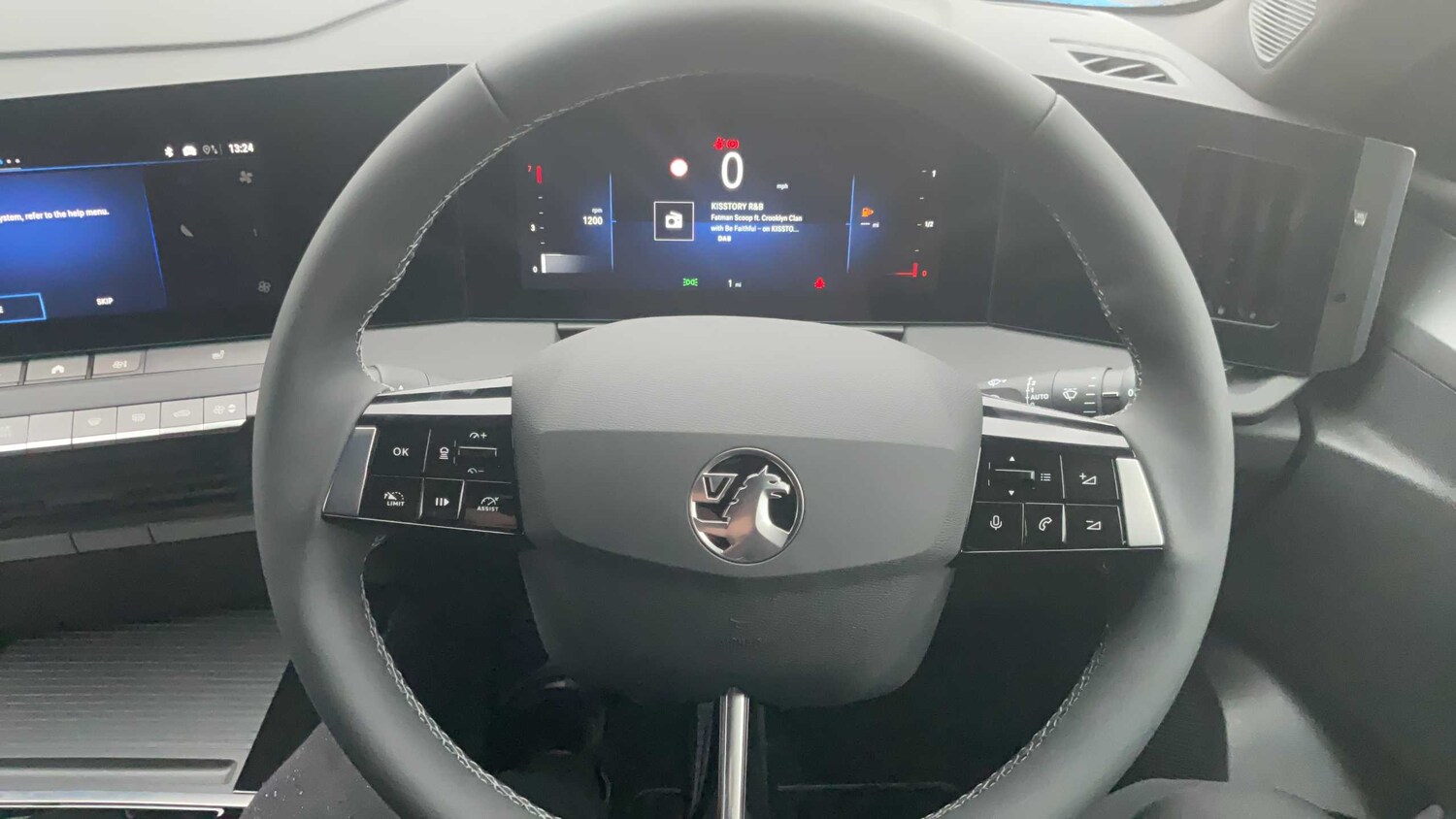 Used Vauxhall Astra 2025 for sale - 77914121: Photo 9