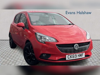 Used Vauxhall Corsa 2019 for sale - 78063764: Photo
