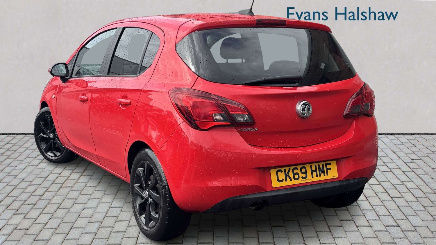 Used Vauxhall Corsa 2019 for sale - 78063764: Photo 2