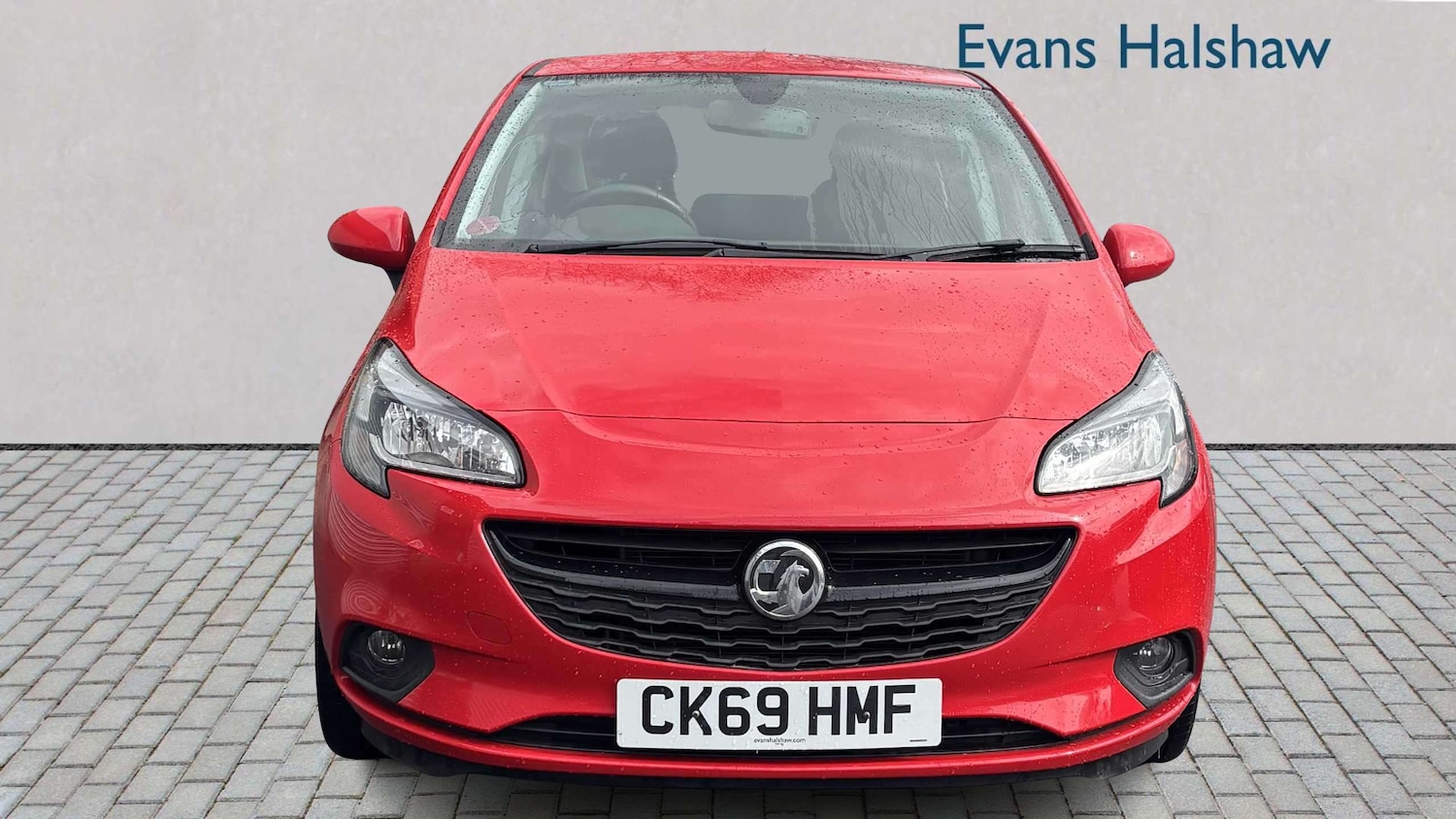Used Vauxhall Corsa 2019 for sale - 78063764: Photo 3