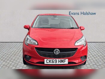 Used Vauxhall Corsa 2019 for sale - 78063764: Photo