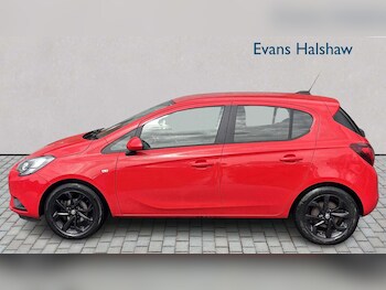 Used Vauxhall Corsa 2019 for sale - 78063764: Photo