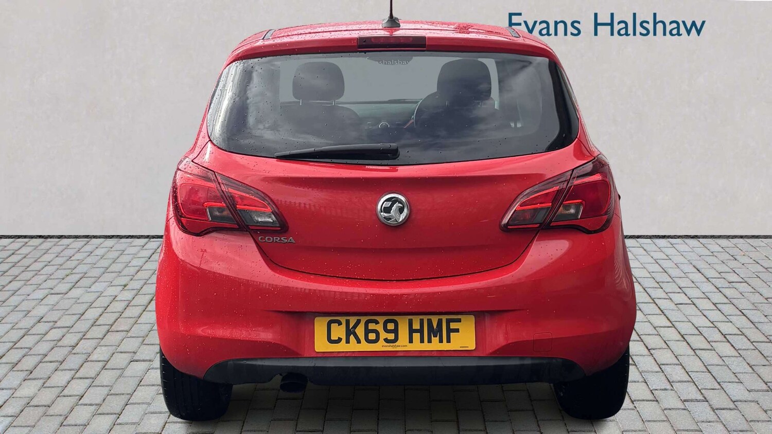 Used Vauxhall Corsa 2019 for sale - 78063764: Photo 5