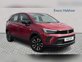 Used Vauxhall Crossland 2023 for sale - 78550671: Photo