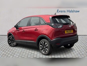 Used Vauxhall Crossland 2023 for sale - 78550671: Photo