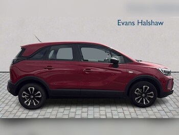 Used Vauxhall Crossland 2023 for sale - 78550671: Photo