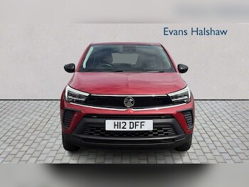 Used Vauxhall Crossland 2023 for sale - 78550671: Photo