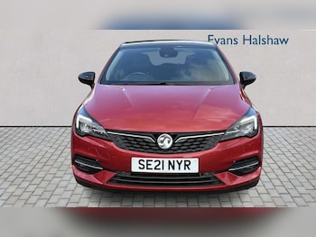 Used Vauxhall Astra 2021 for sale - 79215325: Photo