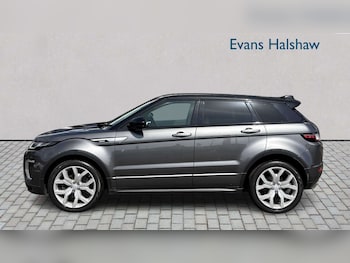 Used Land Rover Range Rover Evoque 2016 for sale - 79282162: Photo