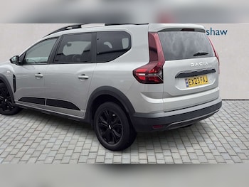 Used Dacia Jogger 2023 for sale - 78825034: Photo