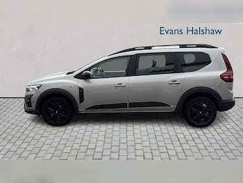 Used Dacia Jogger 2023 for sale - 78825034: Photo