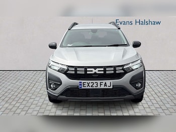 Used Dacia Jogger 2023 for sale - 78825034: Photo