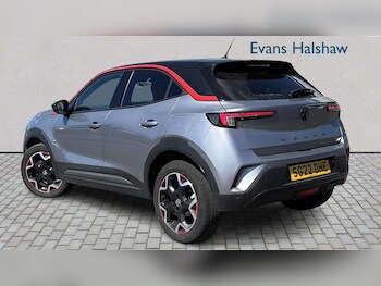 Used Vauxhall Mokka 2022 for sale - 78551423: Photo