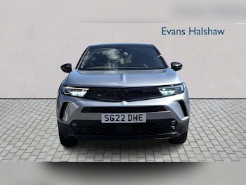 Used Vauxhall Mokka 2022 for sale - 78551423: Photo