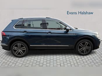 Used Volkswagen Tiguan 2023 for sale - 79672251: Photo