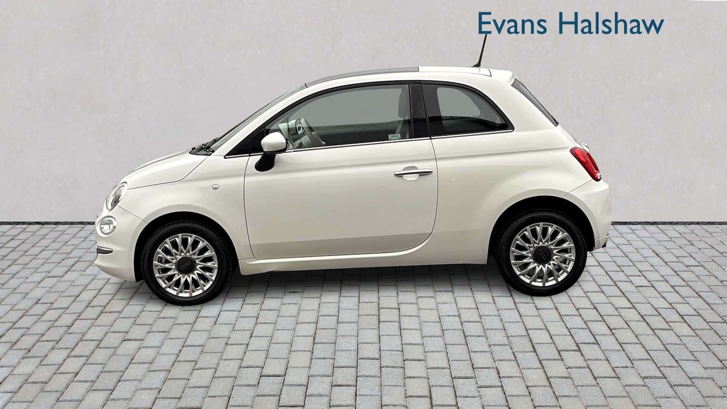Used Fiat 500 2016 for sale - 78089883: Photo 3