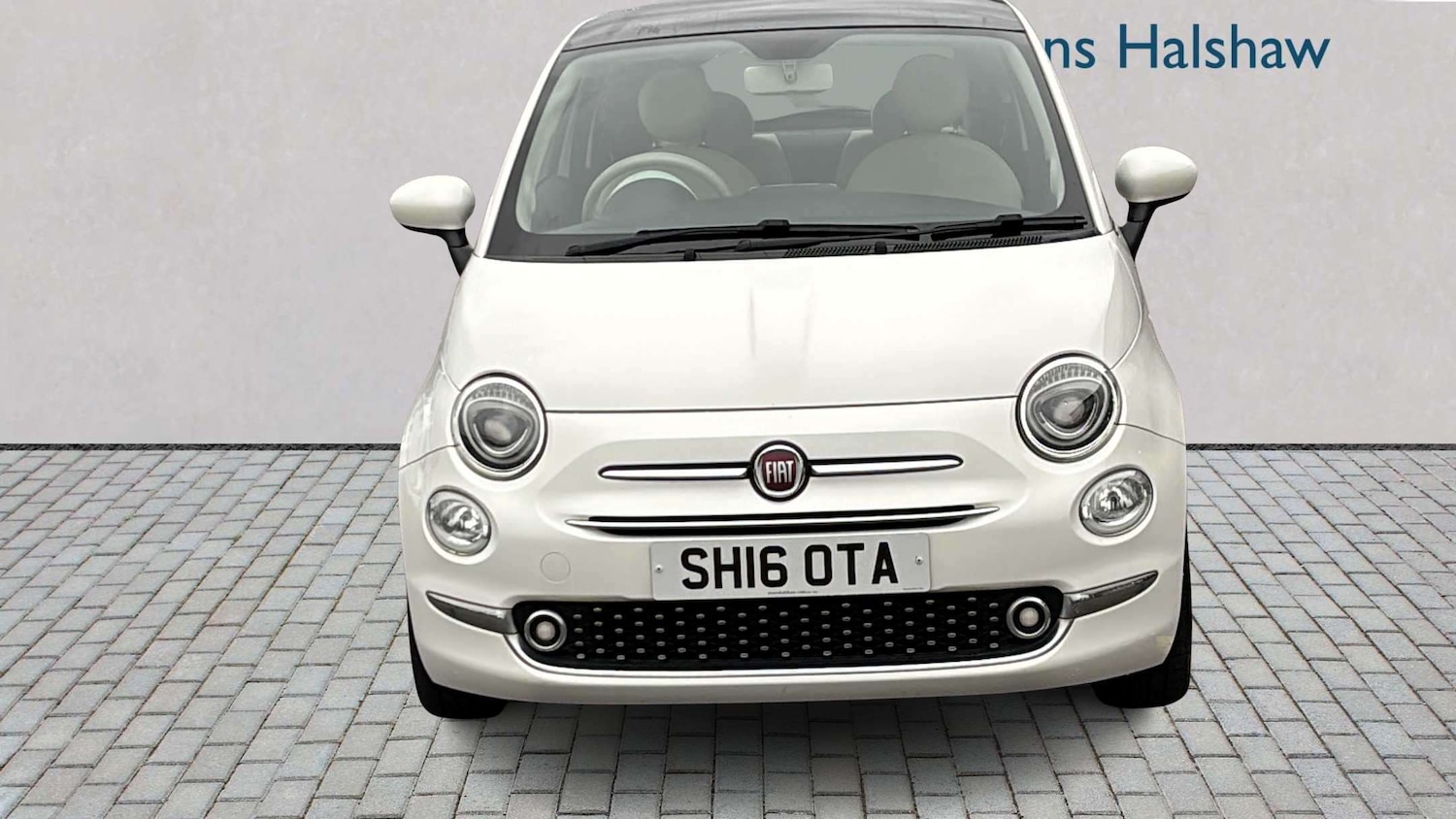 Used Fiat 500 2016 for sale - 78089883: Photo 4