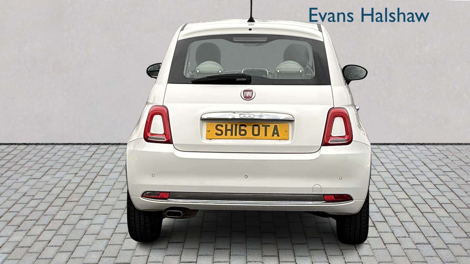 Used Fiat 500 2016 for sale - 78089883: Photo 5