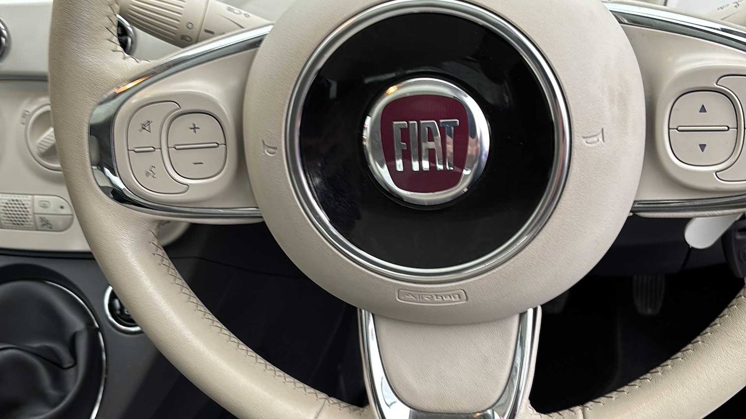 Used Fiat 500 2016 for sale - 78089883: Photo 9