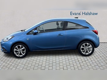 Used Vauxhall Corsa 2019 for sale - 78419954: Photo