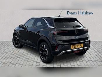 Used Vauxhall Mokka 2023 for sale - 79215243: Photo