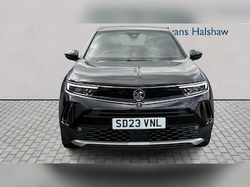 Used Vauxhall Mokka 2023 for sale - 79215243: Photo