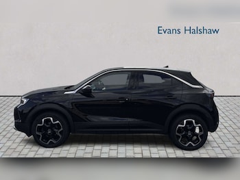 Used Vauxhall Mokka 2023 for sale - 79215243: Photo