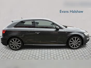 Used Audi A3 2017 for sale - 79660621: Photo