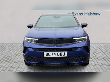 Used Vauxhall Mokka 2025 for sale - 78881140: Photo