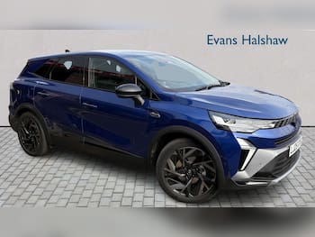 Used Renault Symbioz 2025 for sale - 79660540: Photo