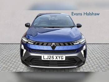 Used Renault Symbioz 2025 for sale - 79660540: Photo