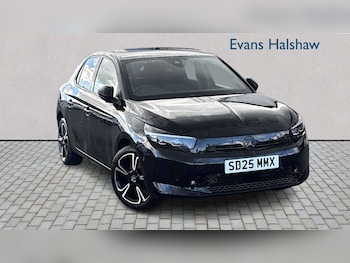 Used Vauxhall Corsa 2025 for sale - 78407462: Photo