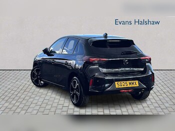 Used Vauxhall Corsa 2025 for sale - 78407462: Photo