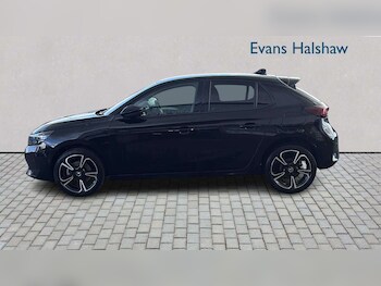 Used Vauxhall Corsa 2025 for sale - 78407462: Photo