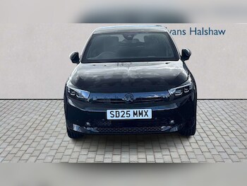 Used Vauxhall Corsa 2025 for sale - 78407462: Photo