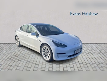 Used Tesla Model 3 2020 for sale - 78564679: Photo