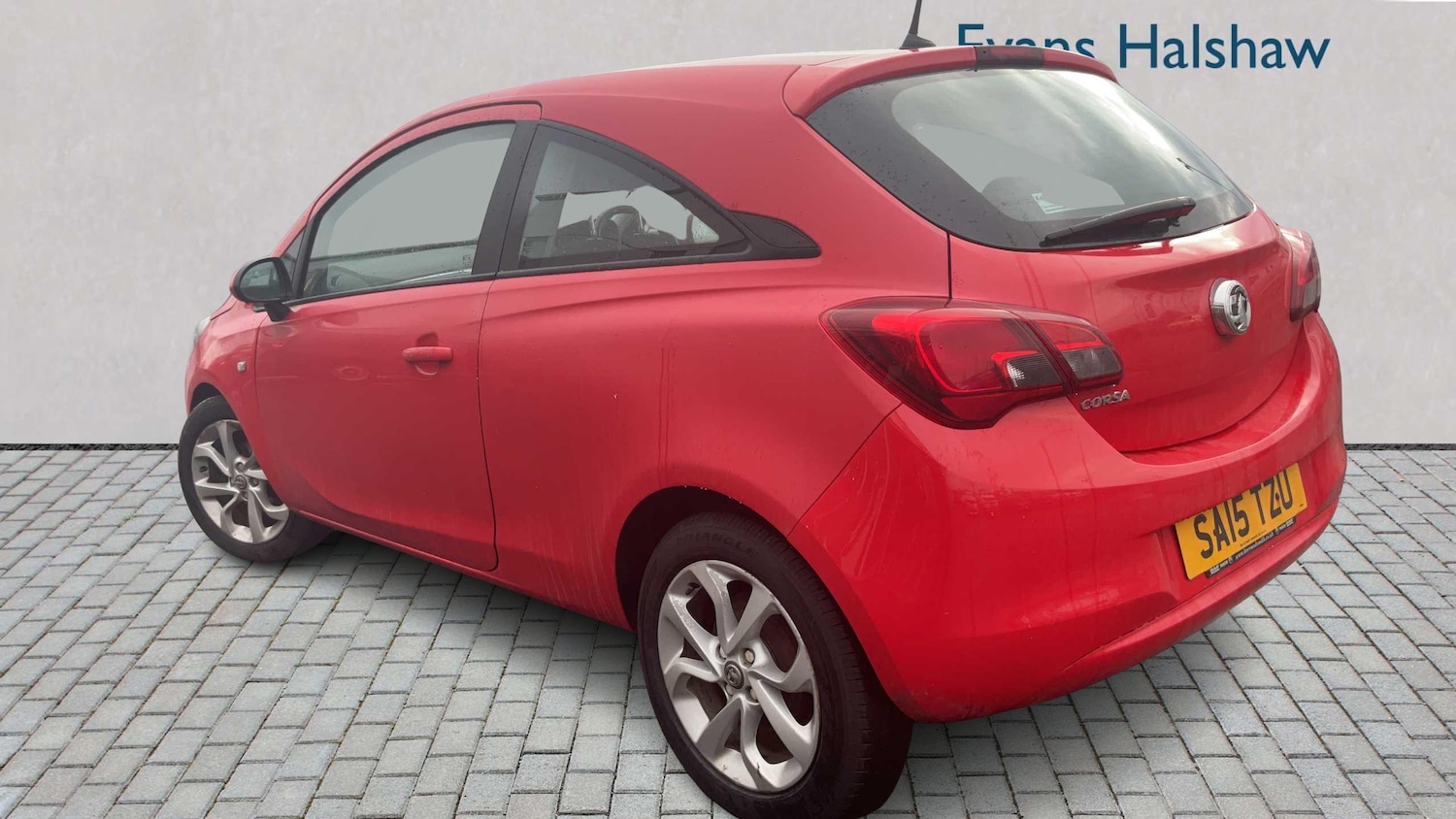 Used Vauxhall Corsa for sale - 77857504: Photo 2