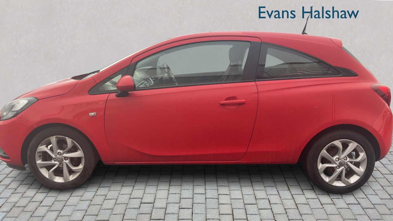 Used Vauxhall Corsa for sale - 77857504: Photo 3