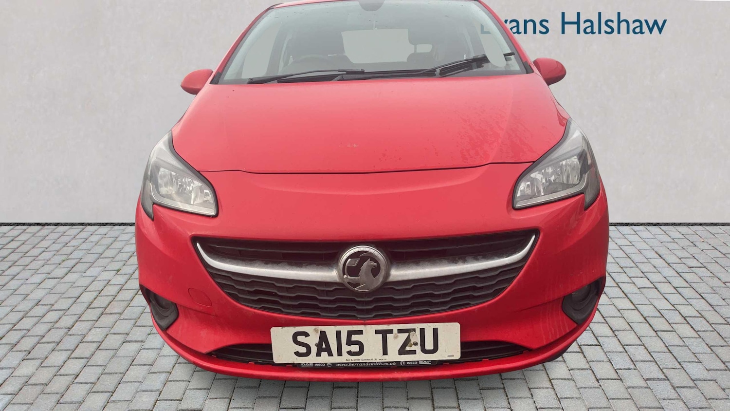 Used Vauxhall Corsa for sale - 77857504: Photo 4