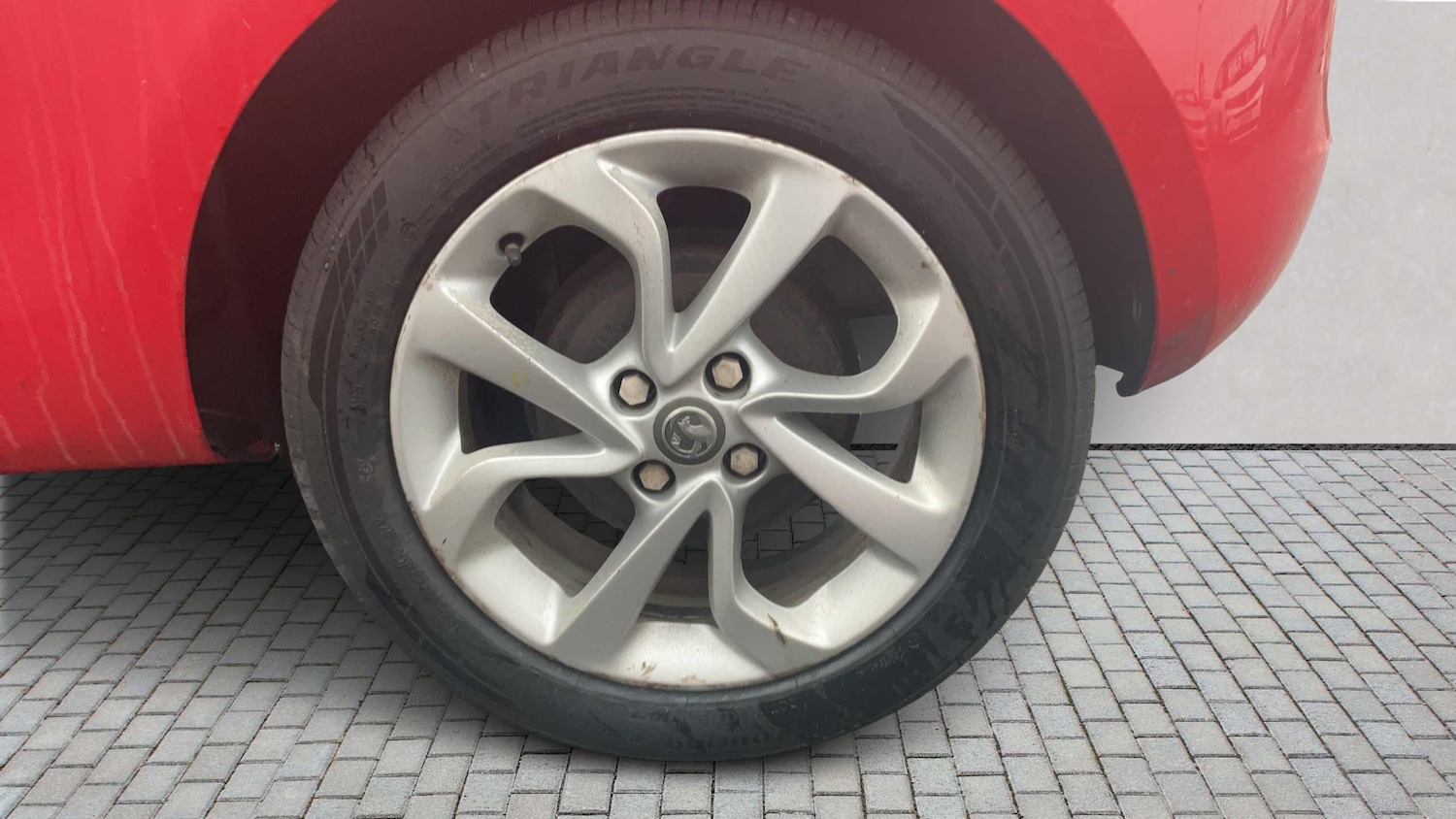 Used Vauxhall Corsa for sale - 77857504: Photo 6