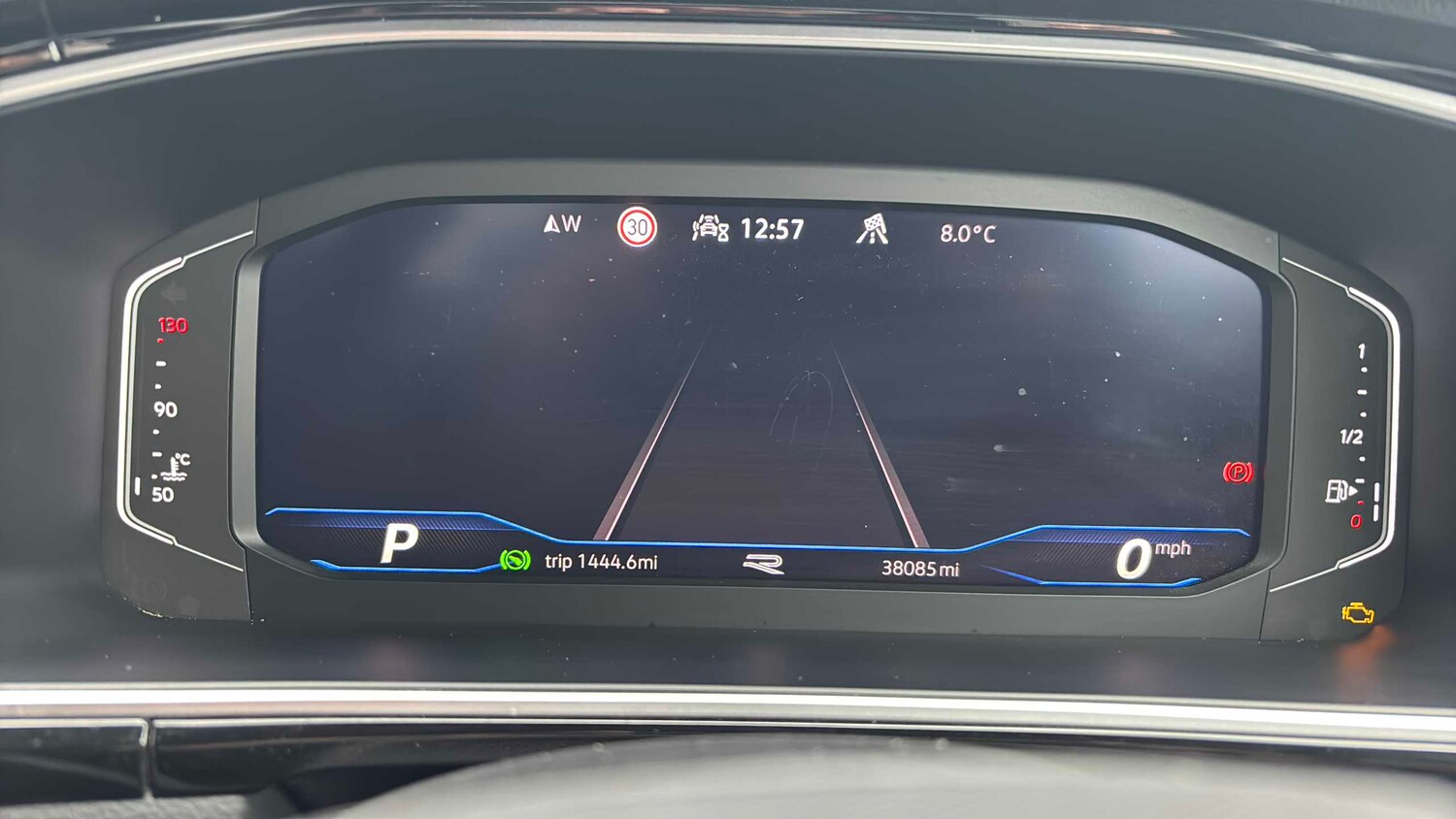 Used Volkswagen T-Roc for sale - 77858392: Photo 10