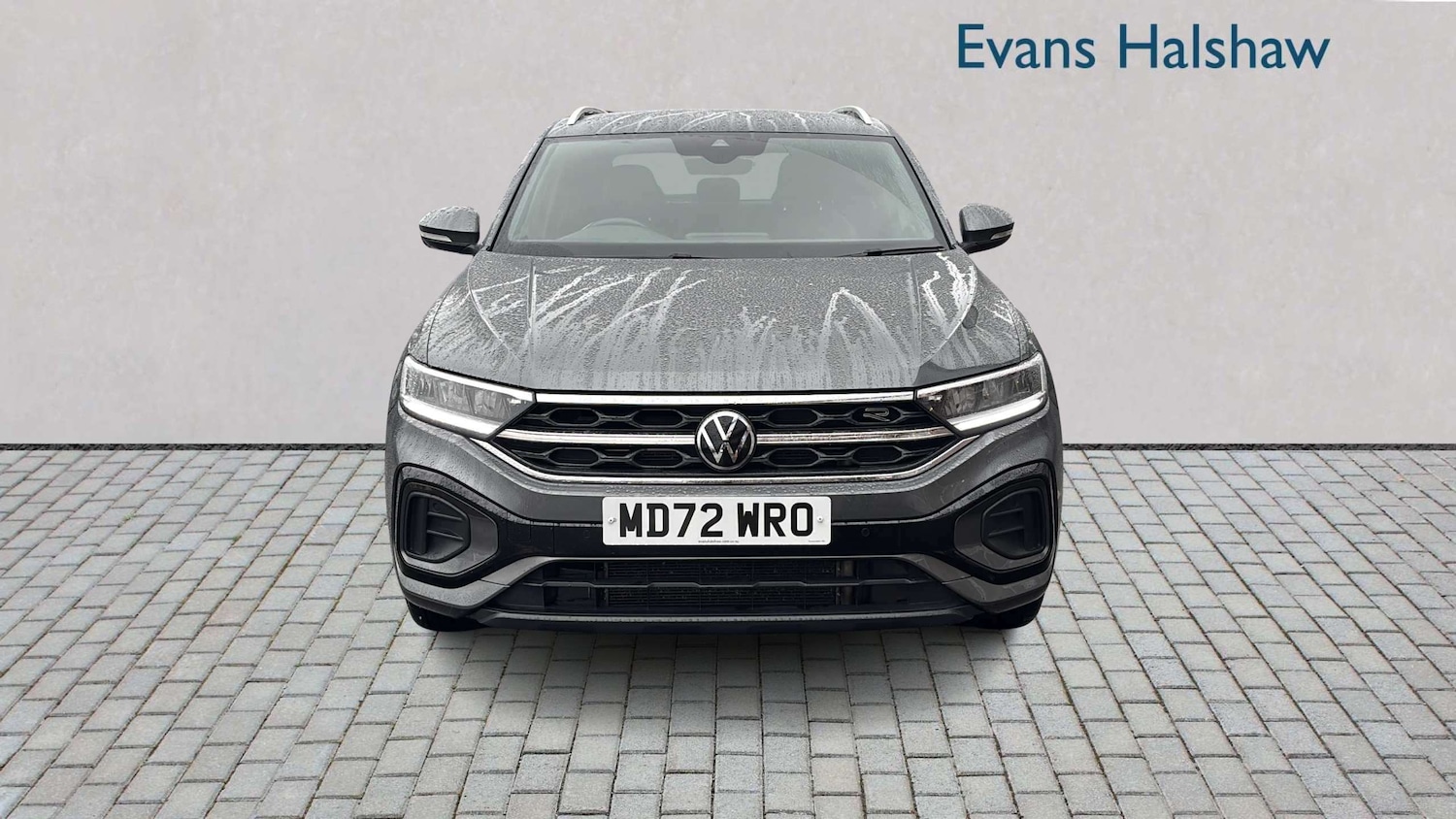 Used Volkswagen T-Roc for sale - 77858392: Photo 4